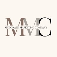 McDonald Marketing Company logo - Similar company to Khc Group