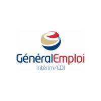 Général Emploi St Denis les Bourg logo - Similar company to H&C Formations (Sas Hen'S & Chicks)