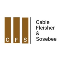 Cable Fleisher & Sosebee logo - Similar company to Masscann