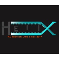 HELIX-KU Biotech Career Club logo - Similar company to Katriyam