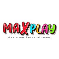 MAX PLAY INDOOR PLAYGROUNDS logo - Similar company to Bursapark Indoor Playgrounds