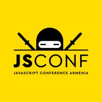 JS Conf Armenia logo - Similar company to Javascript Armenia