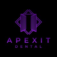 APEXIT DENTAL logo - Similar company to Practice Orbit