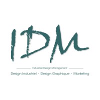 Industriel Design Management logo - Similar company to Expemotion