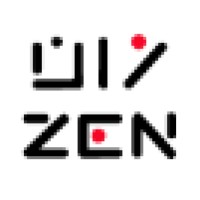 ZEN - Officielle logo - Similar company to Kastelo