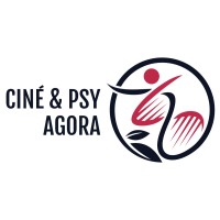 Collectif Ciné & Psy Agora Lyon logo - Similar company to Muformation - Valérie Guillemot Conseil Carrière Et Compétences Partenaire Orientaction