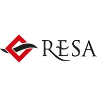 Resa Rezistans logo - Similar company to Universal Elektrik Makina Otomasyon Rezistans