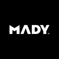MADY Advertising Agency logo - Similar company to Nomad Dubai