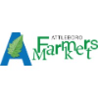 Attleboro Farmers Market logo - Similar company to Lidtke Technologies