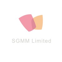 SGMM Limited logo - Similar company to Linked Build Marketing