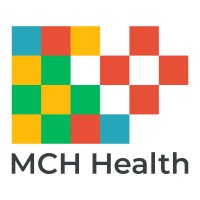 MCH Health logo - Similar company to Proactive Information Management