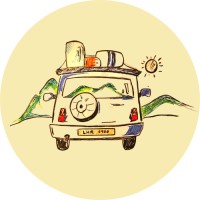 Lady from Lahore logo - Similar company to Frontlines