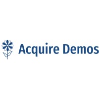 Acquire Demos logo - Similar company to Ironpoint
