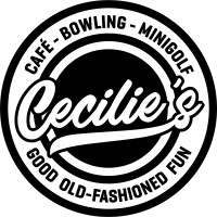 Cecilie's logo - Similar company to Oce Bio - Green Division Omega Pharma