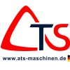 ATS Blechbearbeitungsmaschinen logo - Similar company to Mach Machine Tools Ltd