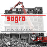 Sagro logo - Similar company to Scheffer Groep