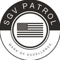 SGV PATROL logo - Similar company to U.S. Security Care, Inc.