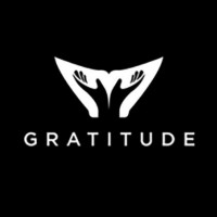 Gratitude Seafood logo - Similar company to Buck (Saint Michael Foods)