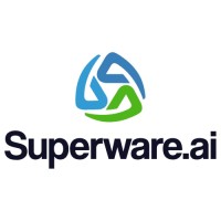 Superware logo - Similar company to The Factor