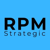 RPM Strategic, LLC logo - Similar company to Canaglobal
