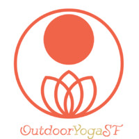 Outdoor Yoga SF logo - Similar company to How She Got Here