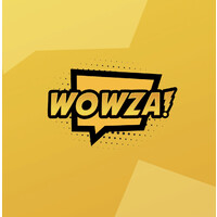 Wowza! logo - Similar company to Wised