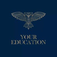 YourEducation logo - Similar company to Hellenicprom-Filebank