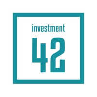 investment42 GmbH logo - Similar company to Hyperblock Capital