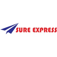 SURE EXPRESS logo - Similar company to Safe Move Express Couriers L.L.C
