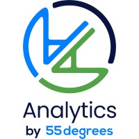 ActionableAgile® Analytics by 55 Degrees logo - Similar company to Moveright