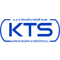 Karmah Trading and Services KTS logo - Similar company to Greenmarket Intelligence