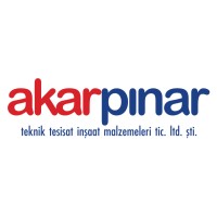Akarpınar Teknik | Havuz | Proje | Danışmanlık ve Proses Çözümleri logo - Similar company to Asra Machinery Industry And Trade Limited Company