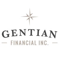 Gentian Financial, Inc. logo - Similar company to Reynolds Wealth Management