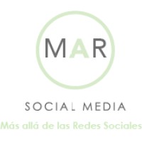 Social Media MAR logo - Similar company to Alejandro Schintu - Diseño Web