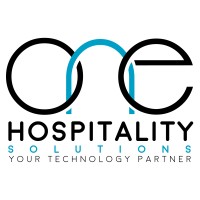 ONE Hospitality Solutions logo - Similar company to Siam Wireless