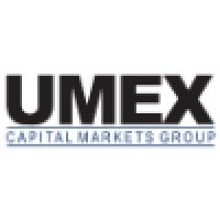 UMEX Capital Markets Group logo - Similar company to Dima