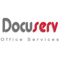 Docuserv logo - Similar company to Codeness Lab