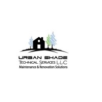 URBAN SHADE Technical Services L.L.C logo - Similar company to Ecosolve Sustainability Solutions