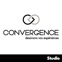 Convergence Studio logo - Similar company to Convergence