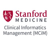 MS in Clinical Informatics Management (MCiM) logo - Similar company to Primusus