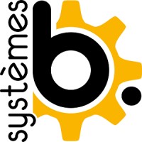 Systèmes b. logo - Similar company to E.Leclerc Carcassonne