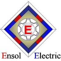Ensol Electric                                                           Ensol Engineering group logo - Similar company to Engineering Solutions Group 