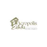 Acropolis Estates logo - Similar company to Wpckraft