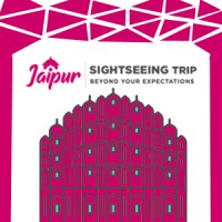 Jaipur Sightseeing Trip logo - Similar company to India'S Invitation