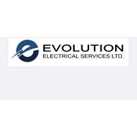 Evolution Electrical Services Ltd logo - Similar company to Winnipeg Building & Decorating Ltd.