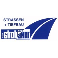 Gebr. Strohäker GmbH, Straßen- und Tiefbau logo - Similar company to Pave+ Gmbh