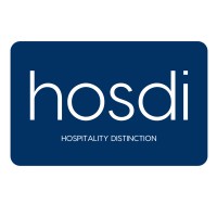 Hospitality Distinction - Hosdi