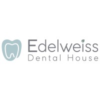 Edelweiss Dental House logo - Similar company to Astron Dental
