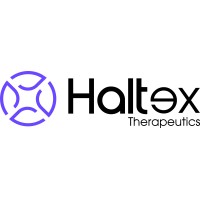 Haltex Therapeutics logo - Similar company to Raxedo