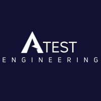 ATest Engineering logo - Similar company to Kuem D.O.O.
